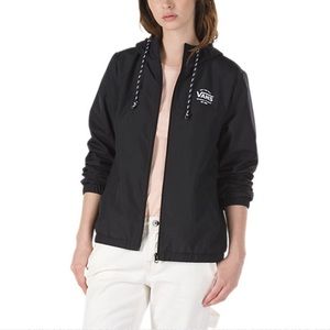 Kastle Windbreaker